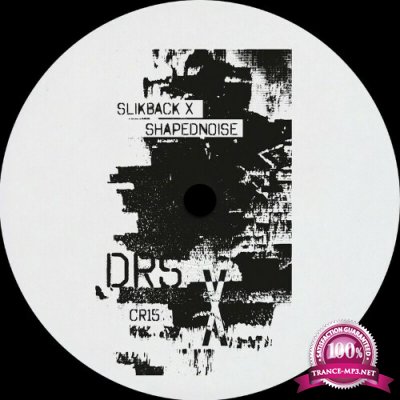 Slickback & Shapednoise - DRS X (2022)