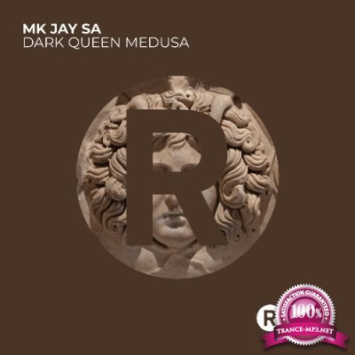 Mk Jay SA - Dark Queen Medusa (2022)