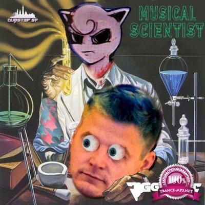 Jigglypuff - Musical Scientist (2022)