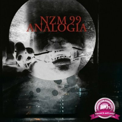 NZM99 - Analogia EP (2022)