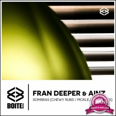 Fran Deeper & Ainz - Sombras (2022)