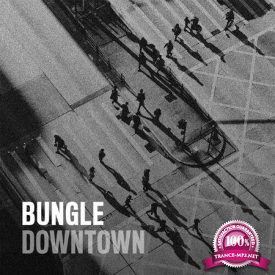 Bungle - Downtown (2022)