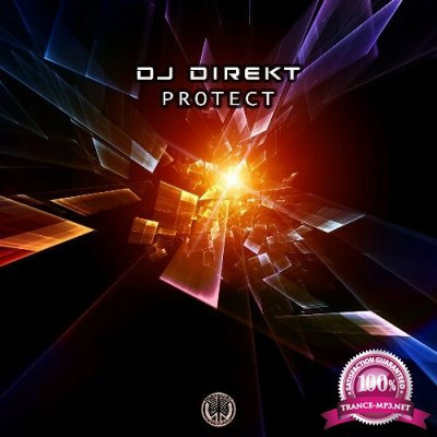 DJ Direkt - Protect (2022)
