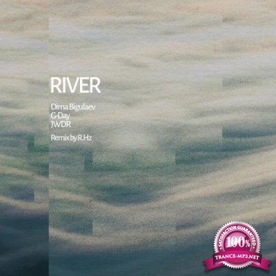Dima Bigulaev & G-Day & JWDR - River (2022)