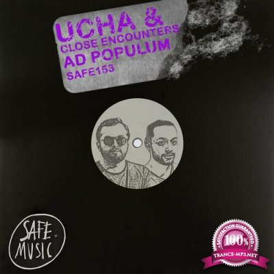 Ucha & Close Encounters - Ad Populum EP (2022)