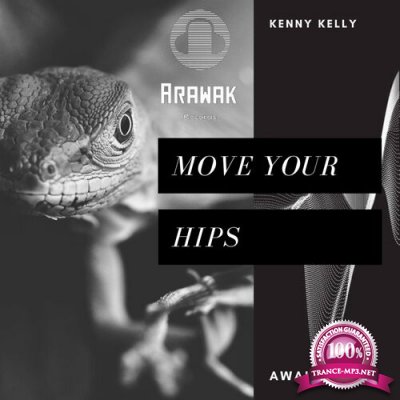 Kenny Kelly - Move Your Hips (2022)