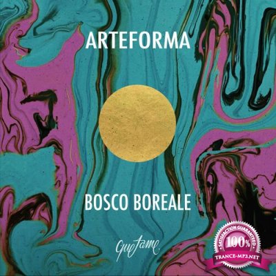 Arteforma - Bosco Boreale (2022)