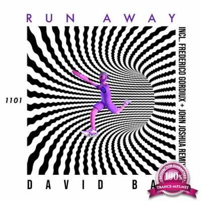 David Bau - Run Away (2022)