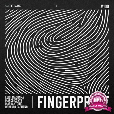 Fingerprint UNRILIS100 (2022)