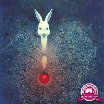 Fanatico X - White Rabbit EP (2022)
