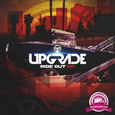 Upgrade - Ride Out EP (2022)
