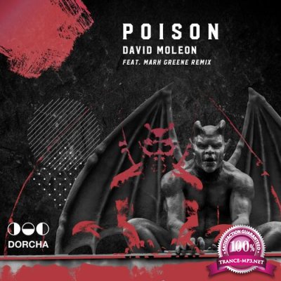 David Moleon - Poison (2022)