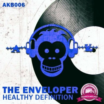 The Enveloper - Healthy Definition (2022)