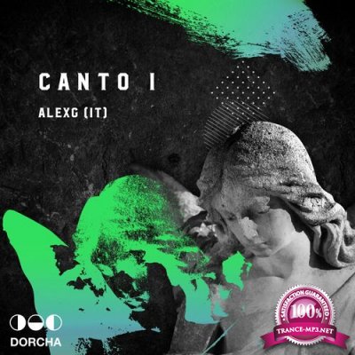 Alexg (IT) - Canto I (2022)