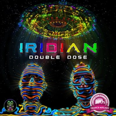 Iridian - Double Dose (2022)