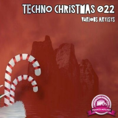 Techno Christmas 022 (2022)