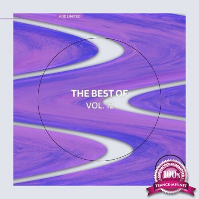 The Best of Audio Drive Limited, Vol. 12 (2022)