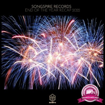 Songspire End of The Year Recap 2022 (2022)