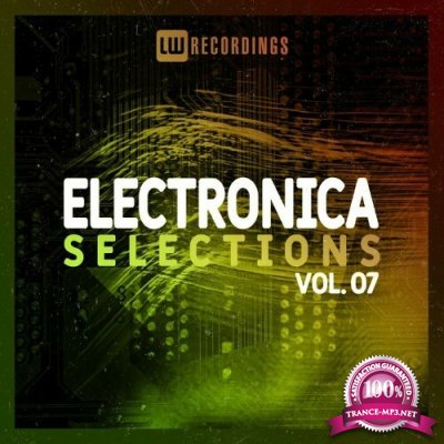 Electronica Selections, Vol. 07 (2022)
