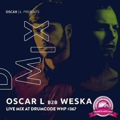 Oscar L - Dmix 368 (2022-12-26)