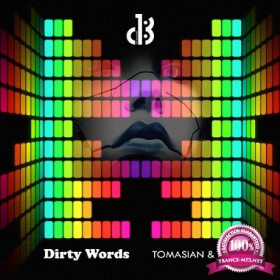 Tomasian & Beck - Dirty Words (Single) (2023)