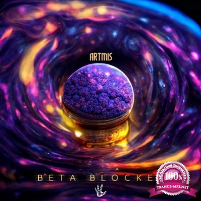 Artmis - Beta Blocker EP (2023)