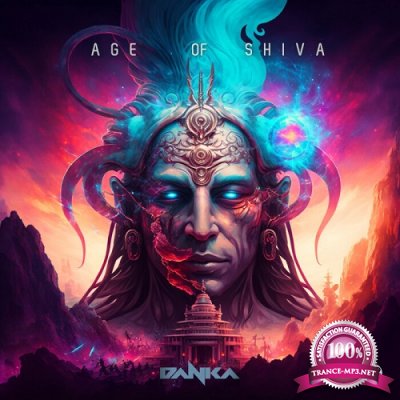 Danka - Age of Shiva (Single) (2023)