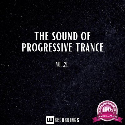 The Sound Of Progressive Trance Vol.21 (2023)