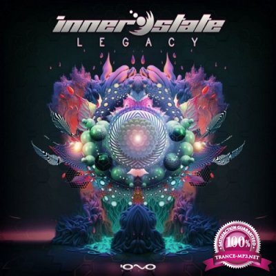 Inner State - Legacy (2023)