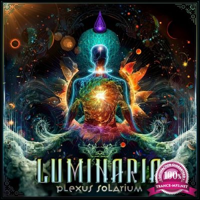 Luminaria - Plexus Solarium EP (2023)