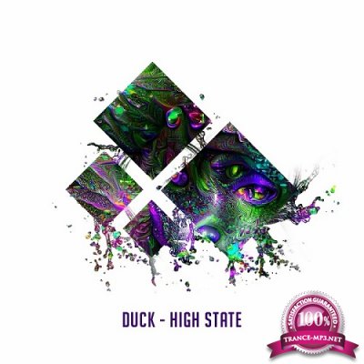 Duck - High State (Single) (2023)