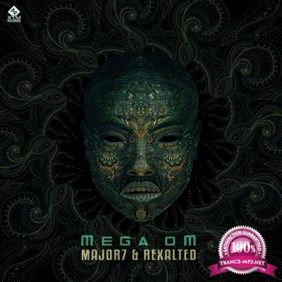 Major7 & Rexalted - Mega oM (Single) (2023)