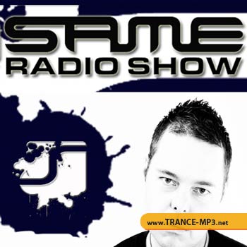 SAME Radio Show 004 & 005 - with Steve Anderson