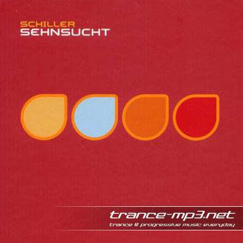 Schiller - Sehnsucht - Ltd Super Deluxe Edtion (2CD)