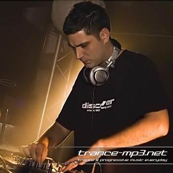 Sean Tyas - The Wednesday Whistle (June 2008)
