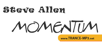 Steve Allen - Momentum 002