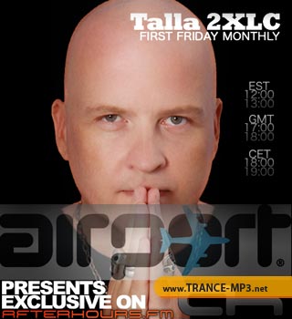 Talla 2XLC - Airport Sessions 006
