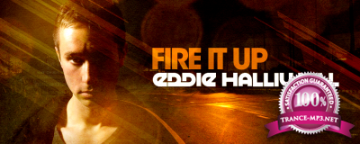 Eddie Halliwell - Fire It Up 327 (2015-10-05)