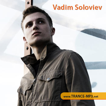 Vadim Soloviev - Promo Mix (March 2009)