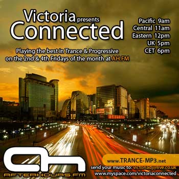 Victoria - Connected 117 XL 3 Year Anniversary Special (22-05-2009)