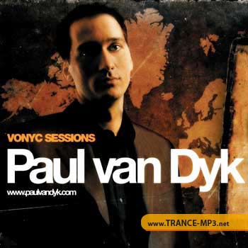 Paul Van Dyk - Vonyc Sessions 093